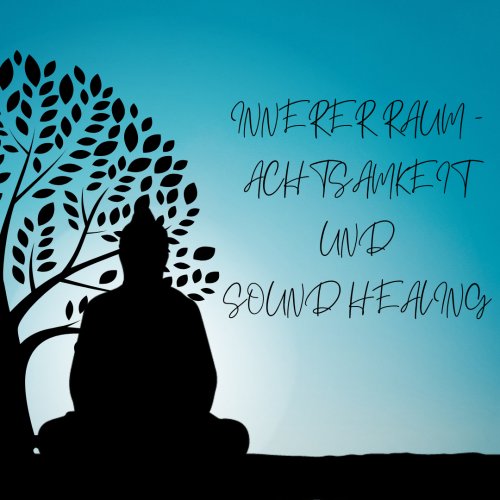 Bild Innerer Raum - Achtssmkeit